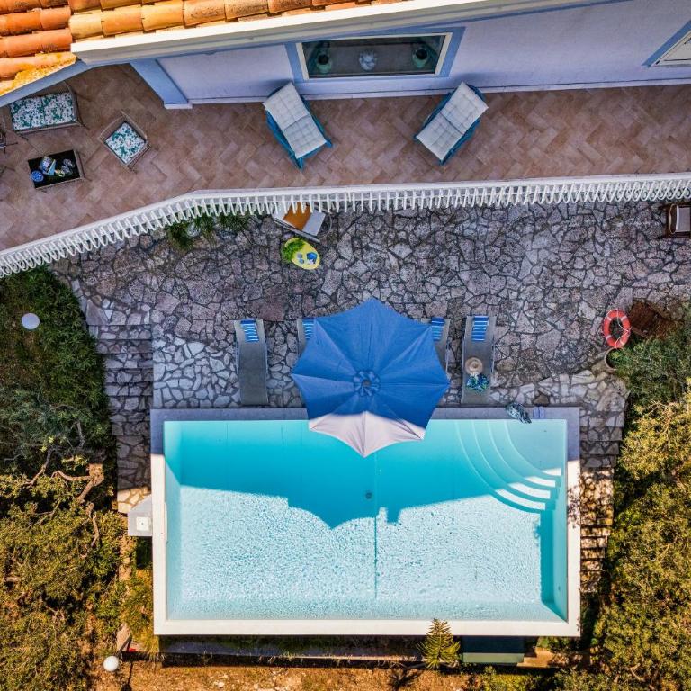 Villa Le Terrazze Blu con piscina privata - Deluxe Villa - 18