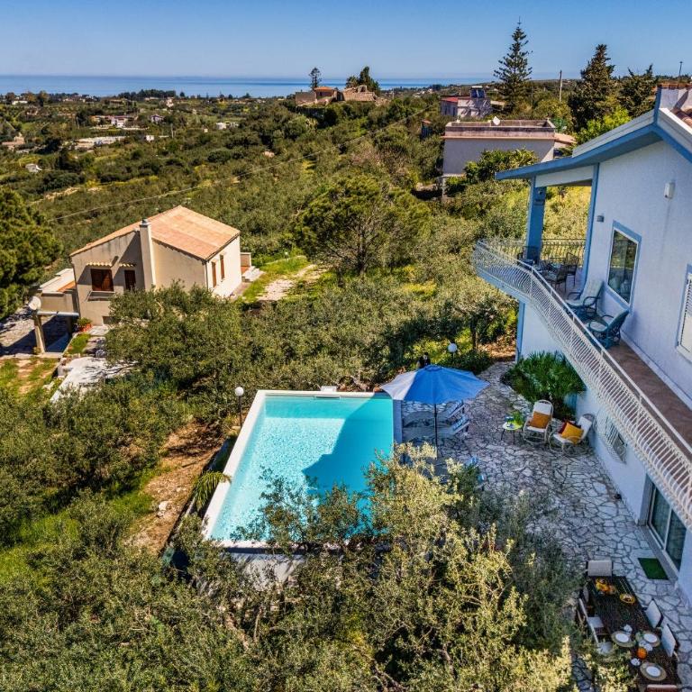 Villa Le Terrazze Blu con piscina privata - Deluxe Villa - 4