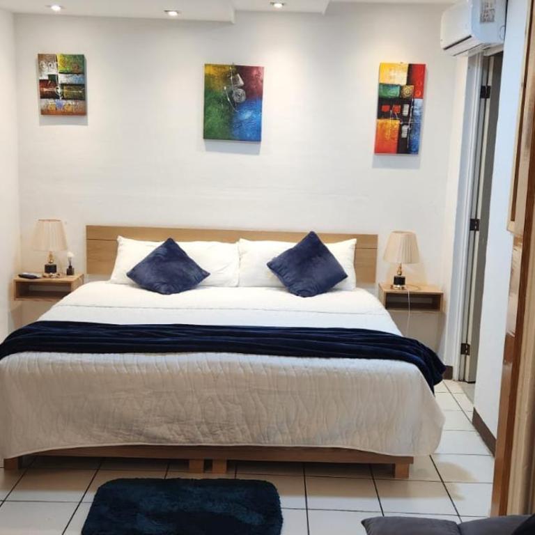 Suites Xico Oaxaca - Apartamento de 1 dormitorio - 5