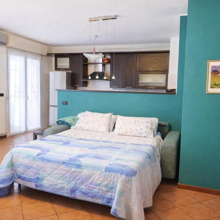 B&B Casa Fortunata - Appartamento con 2 Camere da Letto - 10
