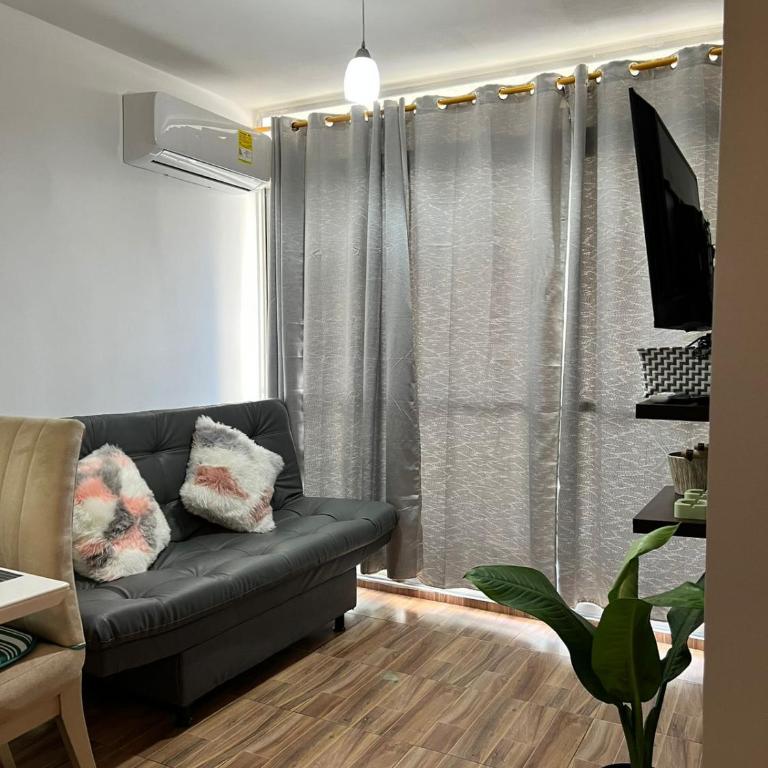 Oceana Suites Cartagena de Indias - Two-Bedroom Apartment - 12