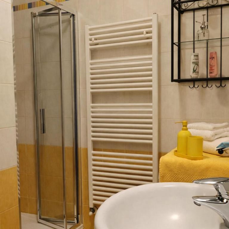 B&B Casa Fortunata - Appartamento con 2 Camere da Letto - 13