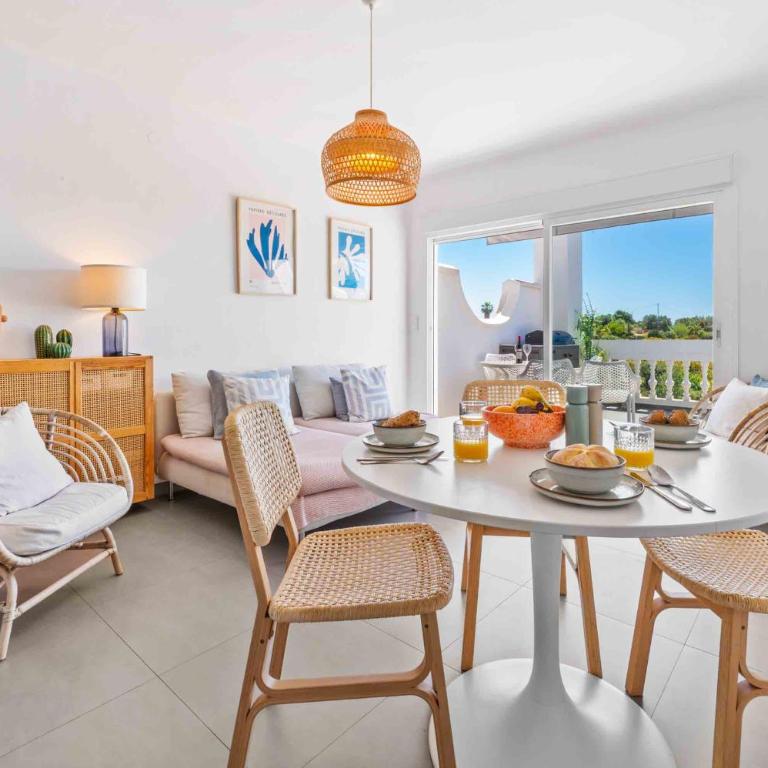Las Palmas 8b Oasis Properties - Apartamento con vistas al mar - 3