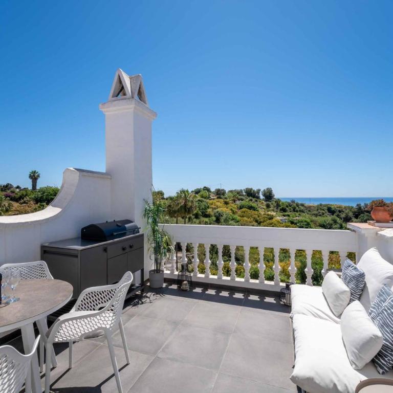 Las Palmas 8b Oasis Properties - Apartamento con vistas al mar - 1