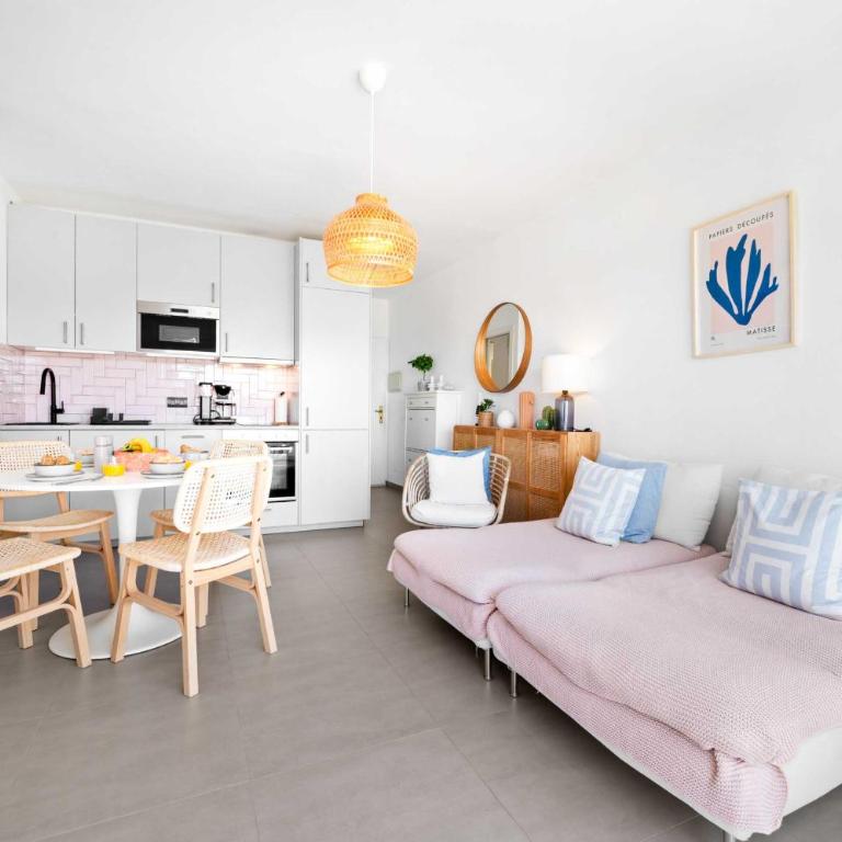 Las Palmas 8b Oasis Properties - Apartamento con vistas al mar - 5