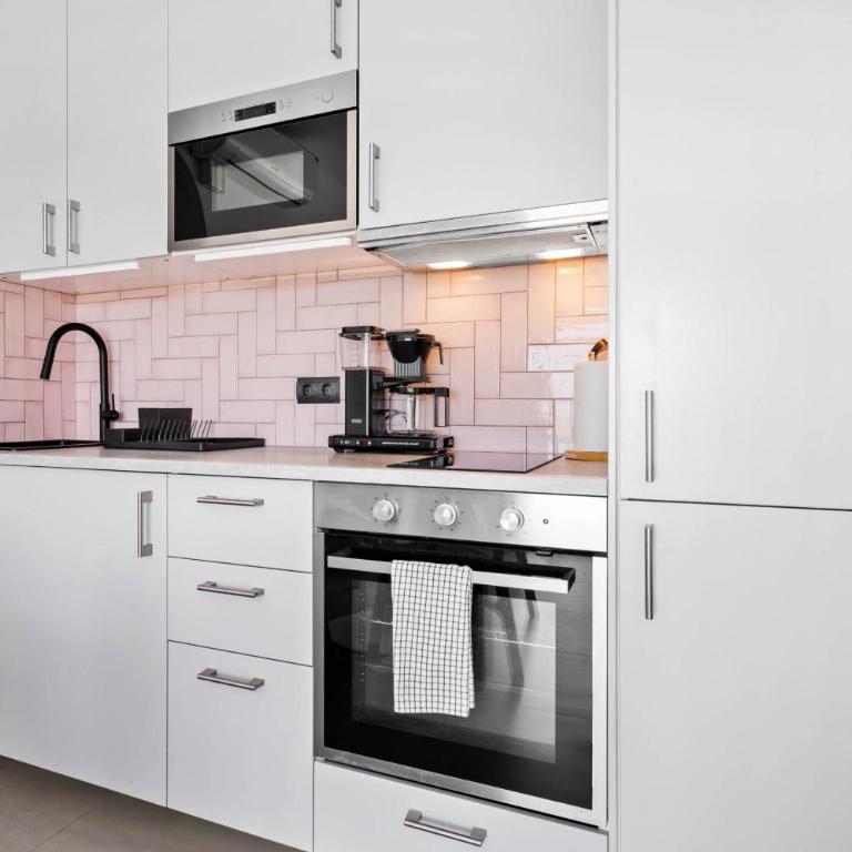 Las Palmas 8b Oasis Properties - Apartamento con vistas al mar - 7