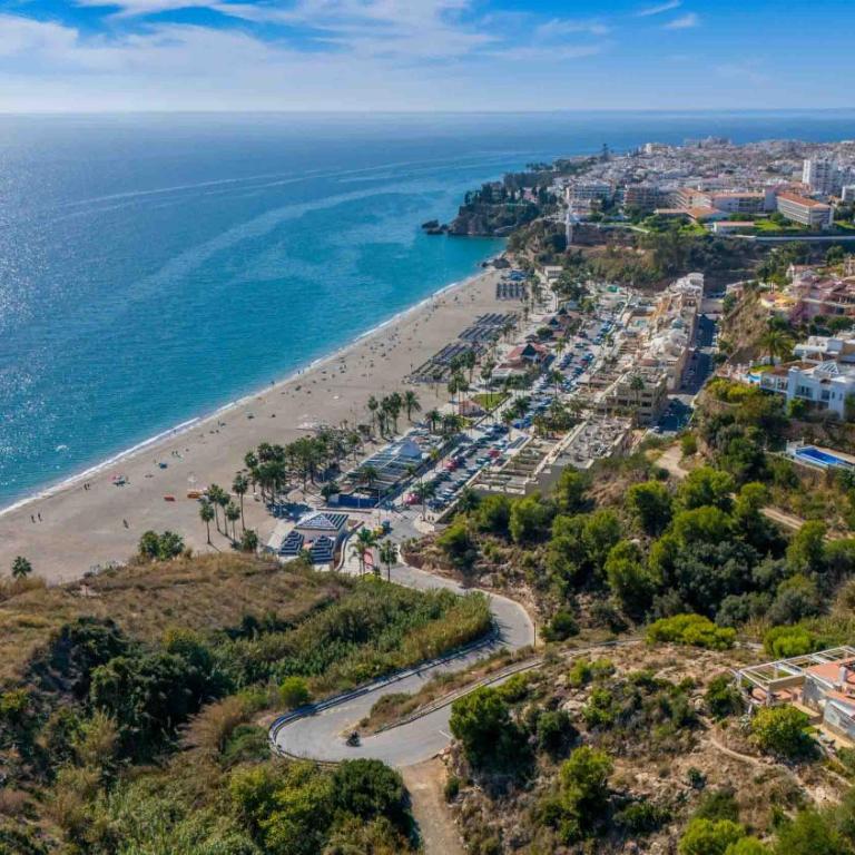 Las Palmas 8b Oasis Properties - Apartamento con vistas al mar - 24