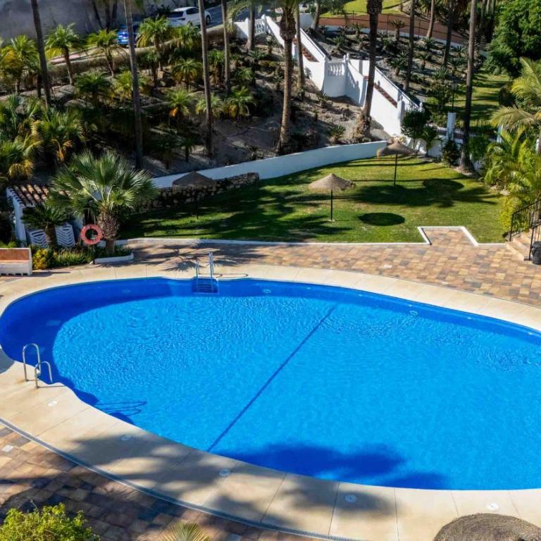 Las Palmas 8b Oasis Properties - Apartamento con vistas al mar - 14