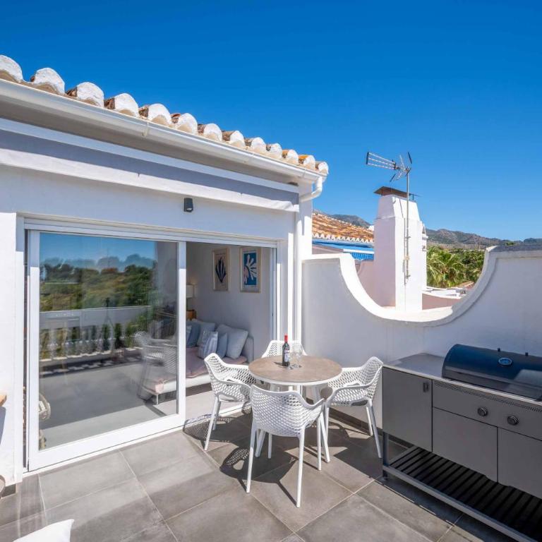 Las Palmas 8b Oasis Properties - Apartamento con vistas al mar - 2