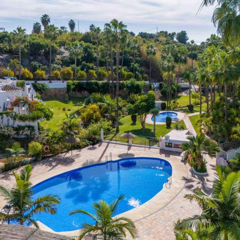 Las Palmas 8b Oasis Properties - Apartamento con vistas al mar - 15