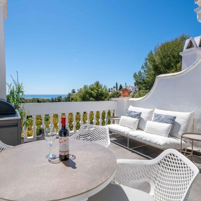 Las Palmas 8b Oasis Properties - Apartamento con vistas al mar - 13