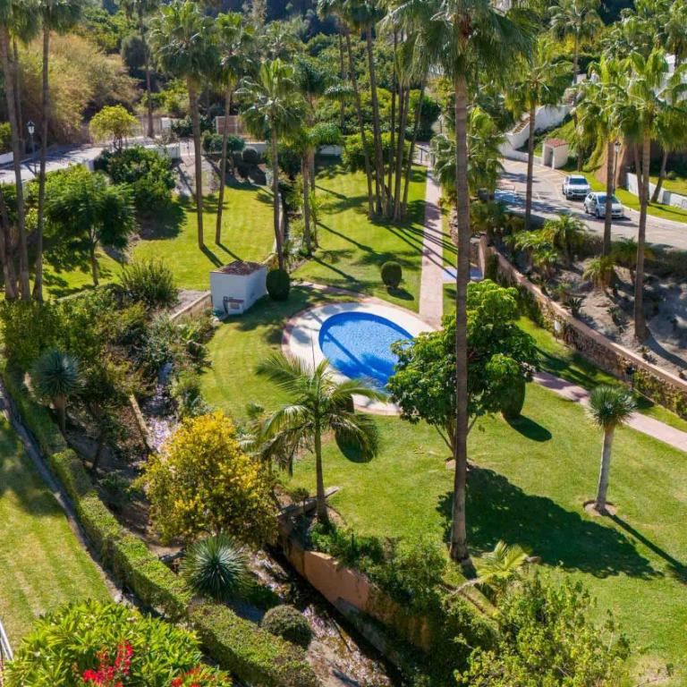Las Palmas 8b Oasis Properties - Apartamento con vistas al mar - 20