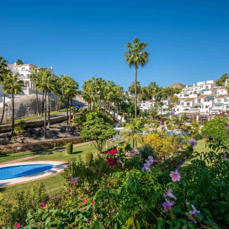 Las Palmas 8b Oasis Properties - Apartamento con vistas al mar - 23