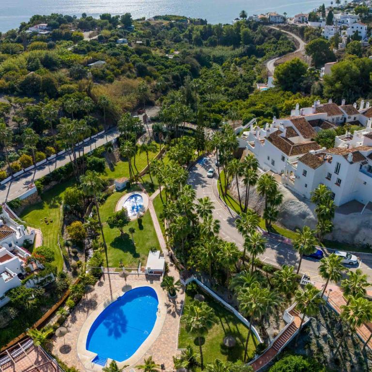 Las Palmas 8b Oasis Properties - Apartamento con vistas al mar - 21