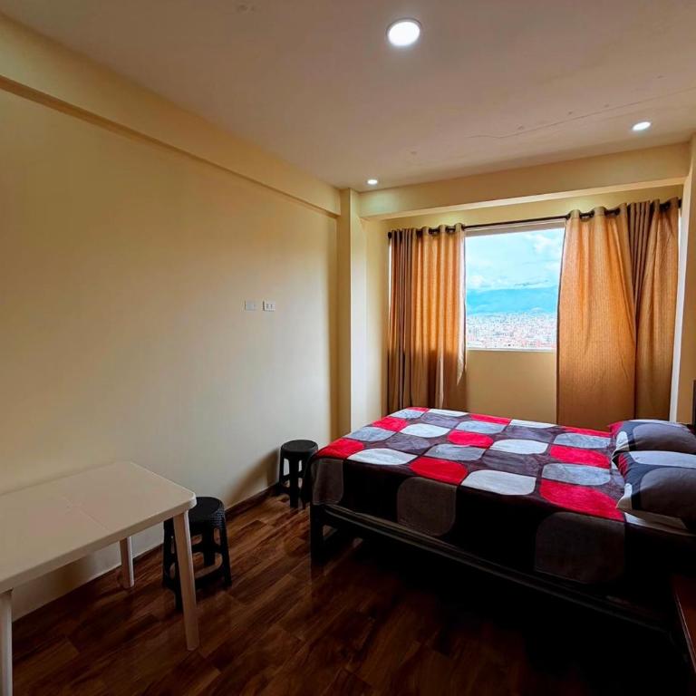 Hostal Yaircito cbba - Double Room - 1