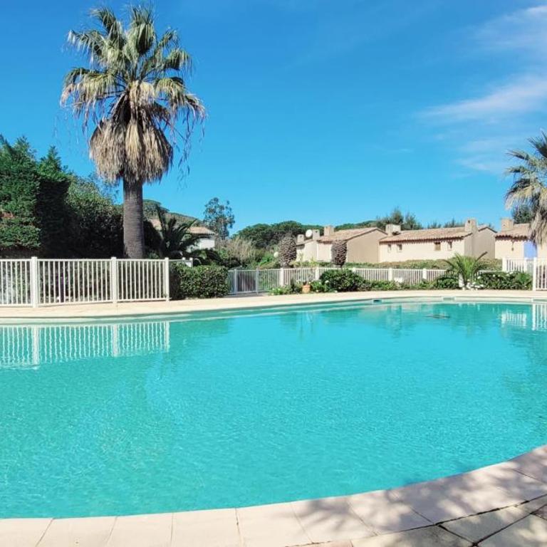 Island of calm with sea view - Apartment - 25