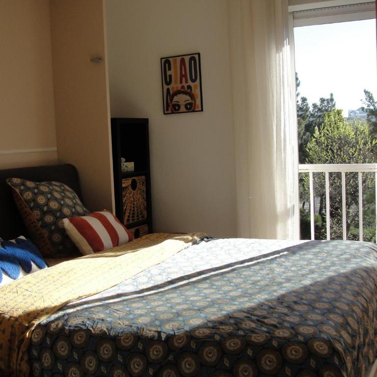 Chambre chez l'habitant - Stade Vélodrome - Plages - Chambre Double - 1
