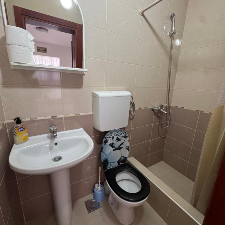 Apartments Top of Budva - Apartman sa Pogledom na Vrt - 3