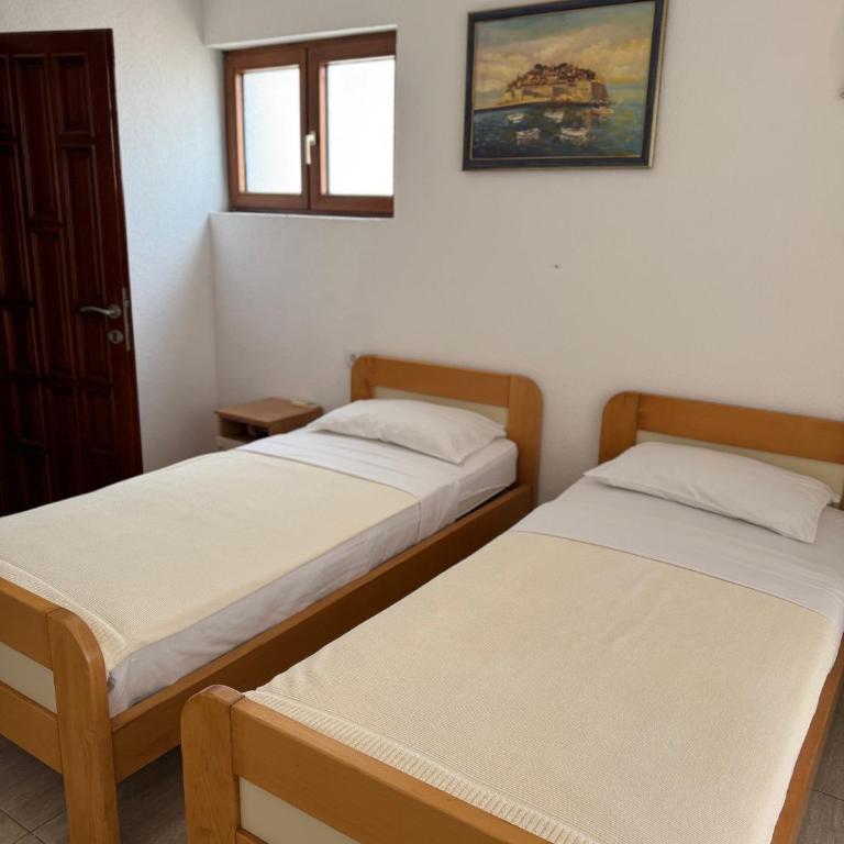 Apartments Top of Budva - Apartman sa Pogledom na Vrt - 7
