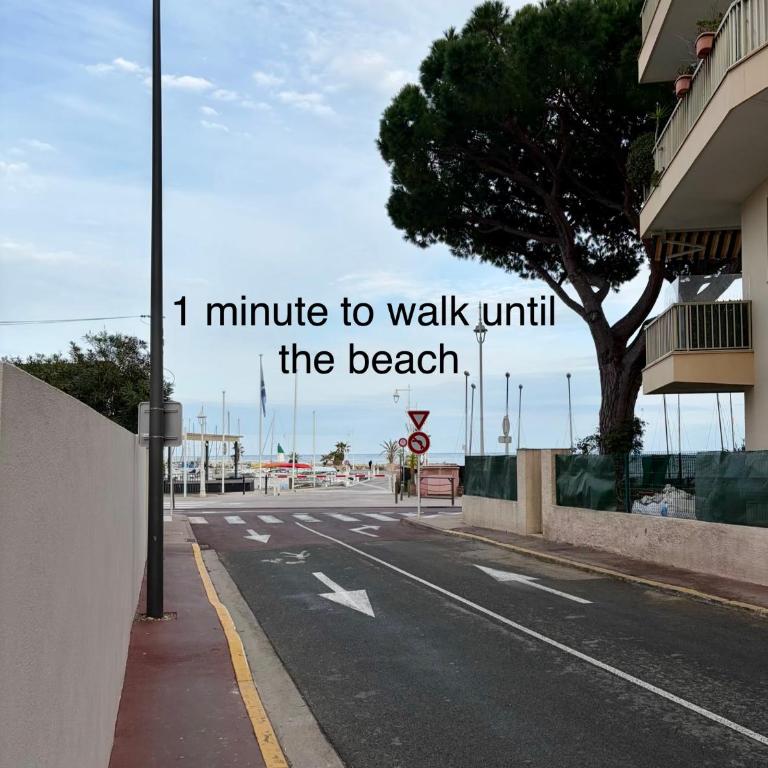62 m2, T3, Palm Beach, sea view, 30 meters from beach - Apartamento de 2 dormitorios - 10