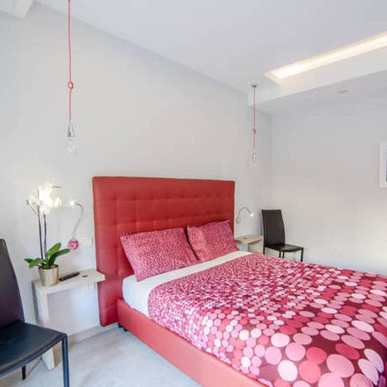 Riviera Luxury Suites - Camera Quadrupla Premium - 5