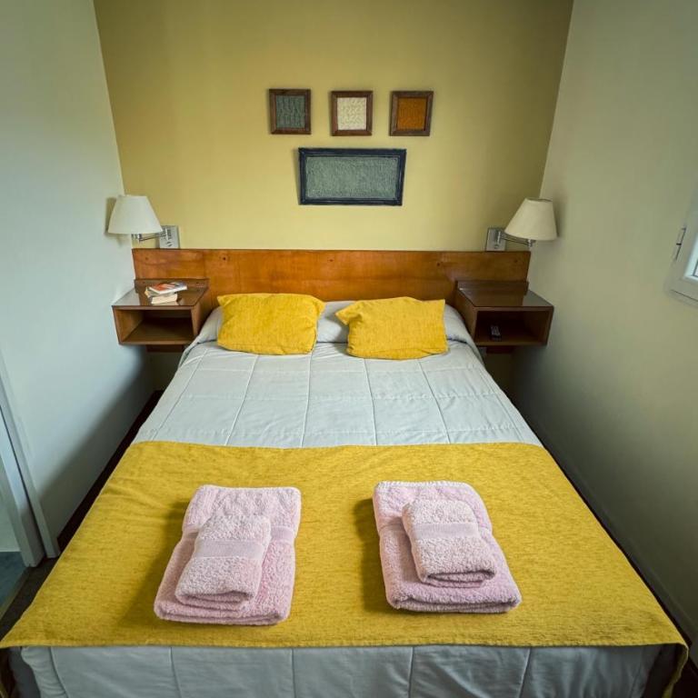 Los Lagos Hotel - Habitación Doble Superior - 5