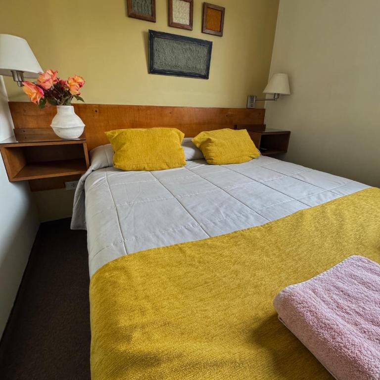Los Lagos Hotel - Habitación Doble Superior - 1