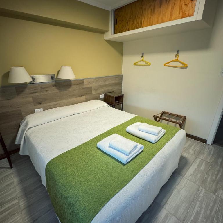 Los Lagos Hotel - Habitación Doble - 1