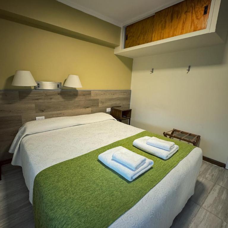 Los Lagos Hotel - Habitación Doble - 2