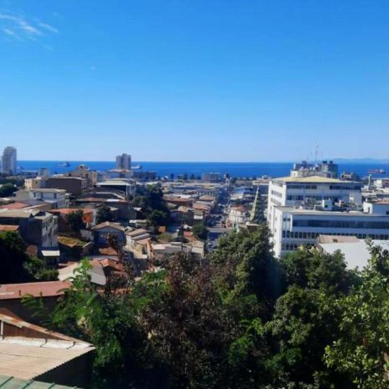 Loft vista a la bahía - Loft - 8