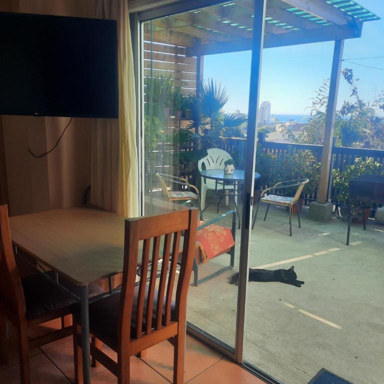 Loft vista a la bahía - Loft - 6