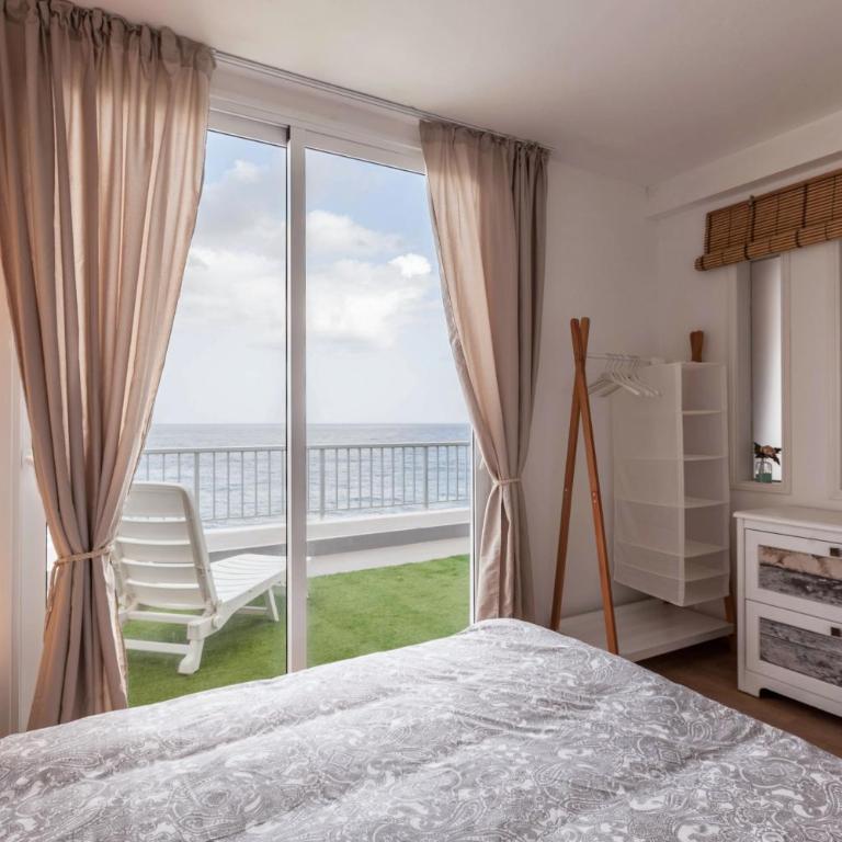 Casa Punta Brava - Apartamento Estudio con vistas al mar - 11