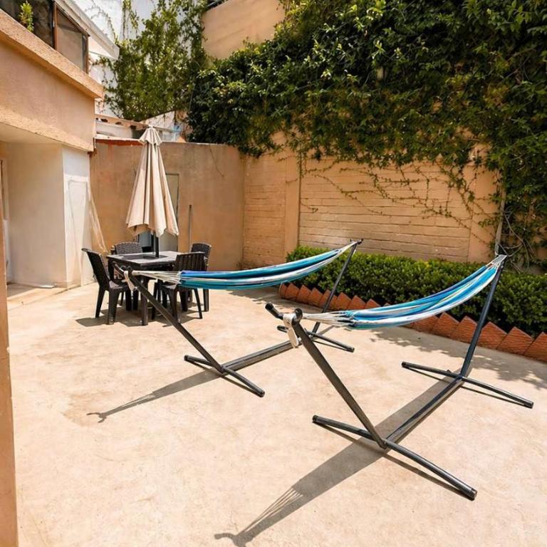 Bowra Suite Doble, Zona Consulado ORQ6 - One-Bedroom Apartment - 9