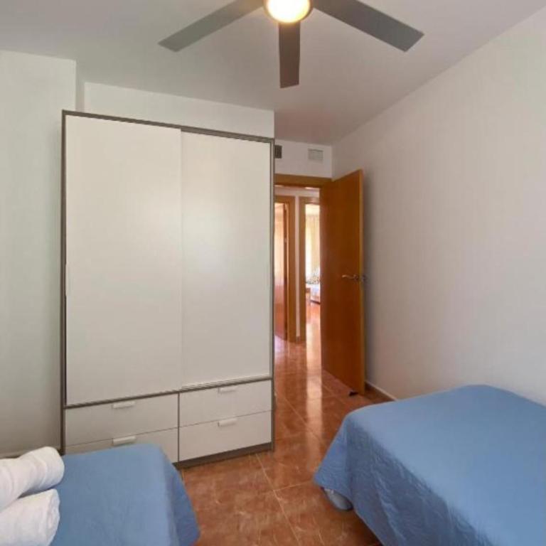 Apartamento Paraiso en Vera Playa - Apartamento de 2 dormitorios - 11