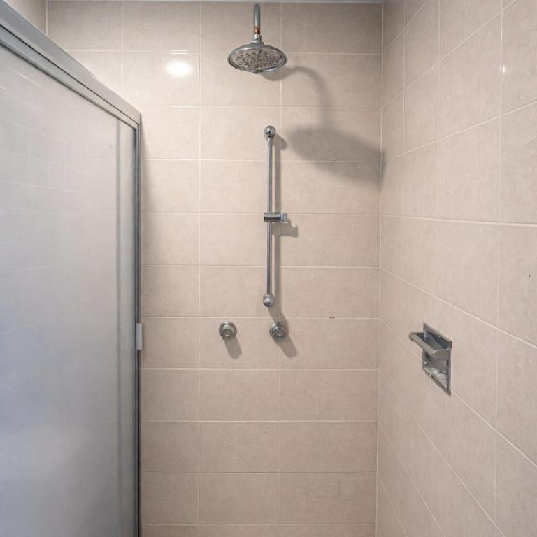 Bowra Suite Doble, Zona Consulado ORQ6 - One-Bedroom Apartment - 11