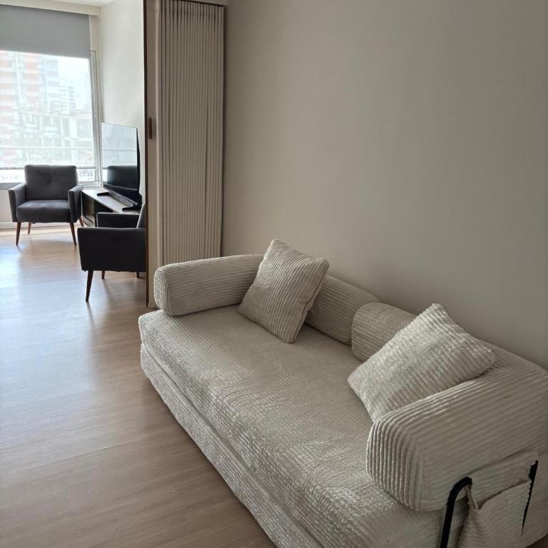 Apartamento en Punta del Este Peninsula - Apartamento - 22