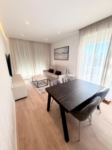 Alsol Apartments - Ático Dos Habitaciones, Solárium y Zona de Descanso - Apartamento de 2 dormitorios - 15