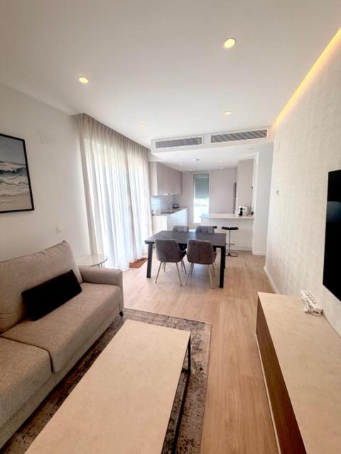 Alsol Apartments - Ático Dos Habitaciones, Solárium y Zona de Descanso - Apartamento de 2 dormitorios - 17