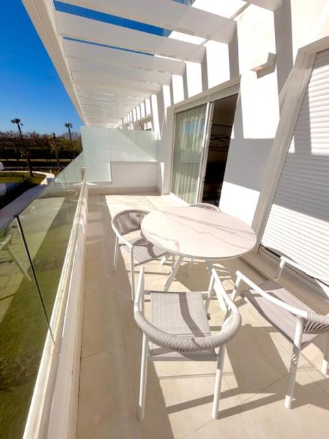 Alsol Apartments - Ático Dos Habitaciones, Solárium y Zona de Descanso - Apartamento de 2 dormitorios - 18