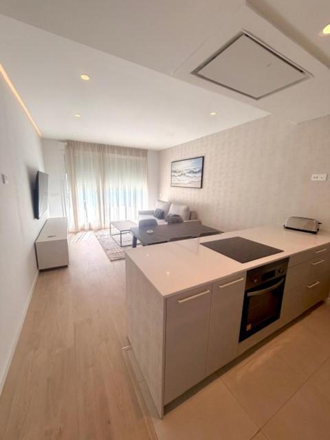 Alsol Apartments - Ático Dos Habitaciones, Solárium y Zona de Descanso - Apartamento de 2 dormitorios - 22