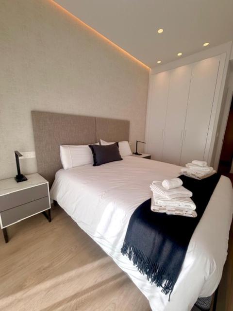 Alsol Apartments - Ático Dos Habitaciones, Solárium y Zona de Descanso - Apartamento de 2 dormitorios - 27