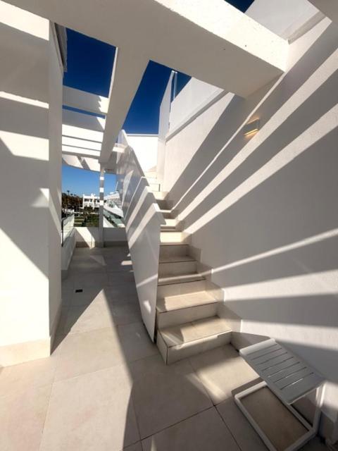 Alsol Apartments - Ático Dos Habitaciones, Solárium y Zona de Descanso - Apartamento de 2 dormitorios - 28