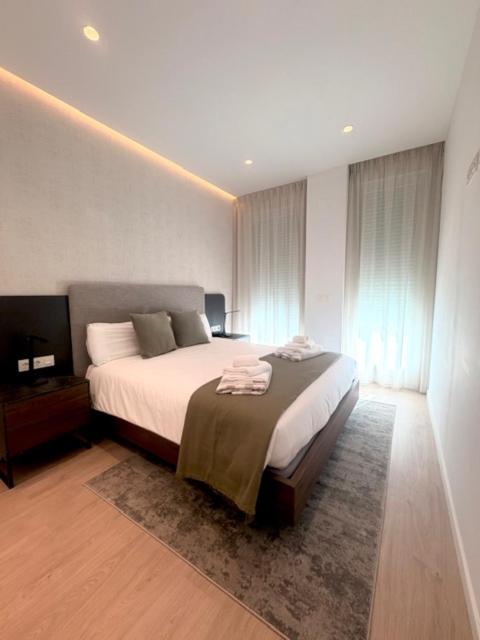 Alsol Apartments - Ático Dos Habitaciones, Solárium y Zona de Descanso - Apartamento de 2 dormitorios - 31