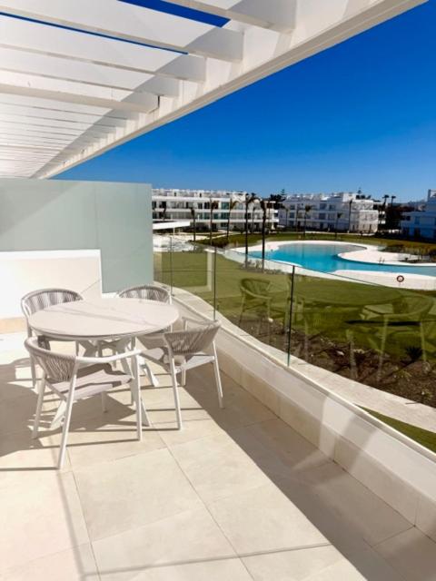 Alsol Apartments - Ático Dos Habitaciones, Solárium y Zona de Descanso - Apartamento de 2 dormitorios - 38