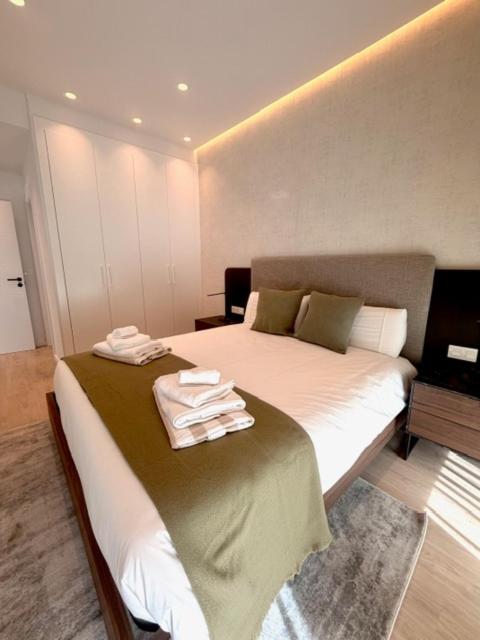 Alsol Apartments - Ático Dos Habitaciones, Solárium y Zona de Descanso - Apartamento de 2 dormitorios - 41