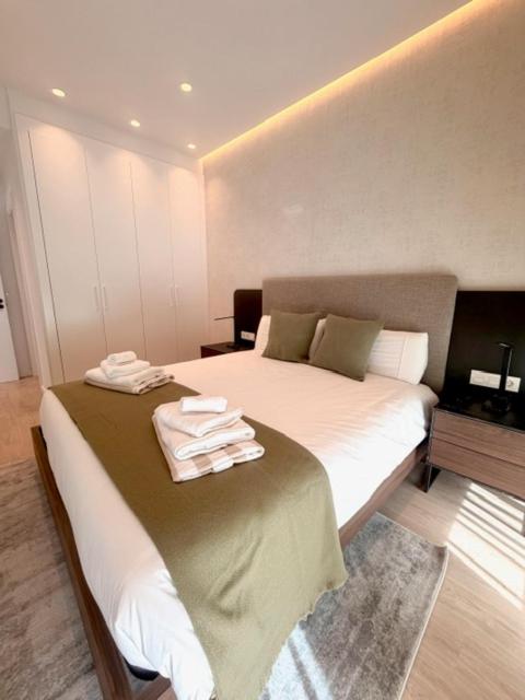Alsol Apartments - Ático Dos Habitaciones, Solárium y Zona de Descanso - Apartamento de 2 dormitorios - 42