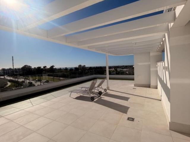 Alsol Apartments - Ático Dos Habitaciones, Solárium y Zona de Descanso - Apartamento de 2 dormitorios - 43