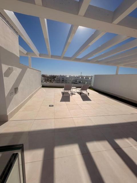 Alsol Apartments - Ático Dos Habitaciones, Solárium y Zona de Descanso - Apartamento de 2 dormitorios - 44
