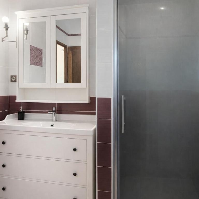 Maison Provençal à 5 minutes à pied de la plage - Appartamento con 2 Camere da Letto - 11