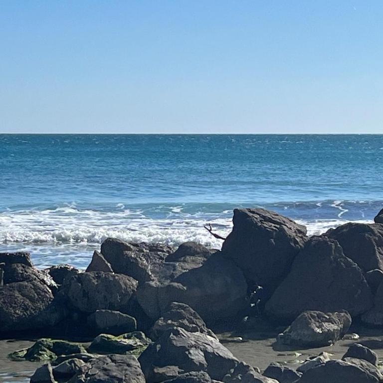 Maison Provençal à 5 minutes à pied de la plage - Appartamento con 2 Camere da Letto - 1